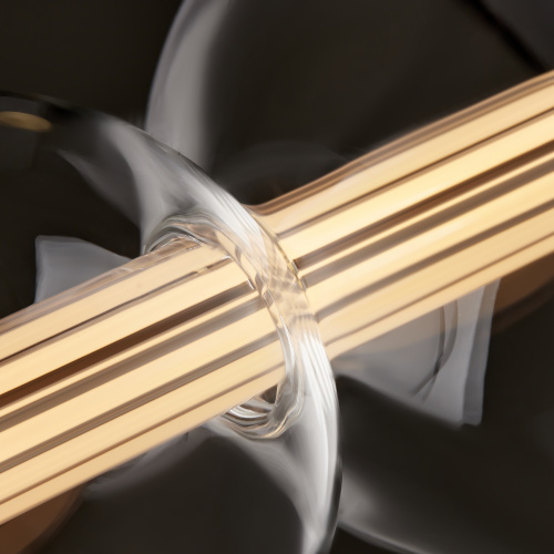 Подвесной светильник Freya FR5396PL-L11BS фото 6